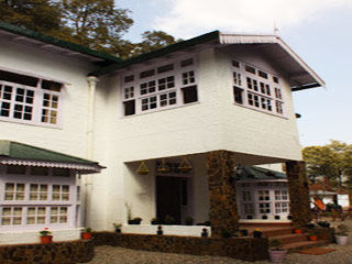 Bhikampur Lodge 나이니탈 외부 사진